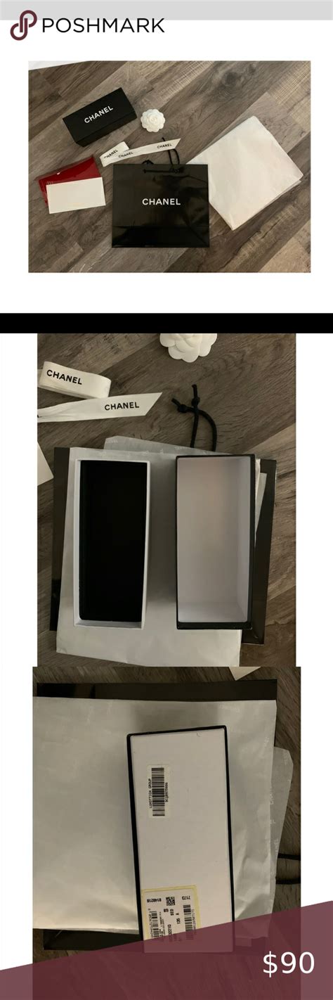 chanel complimentary gift wrap set|chanel gift shop online.